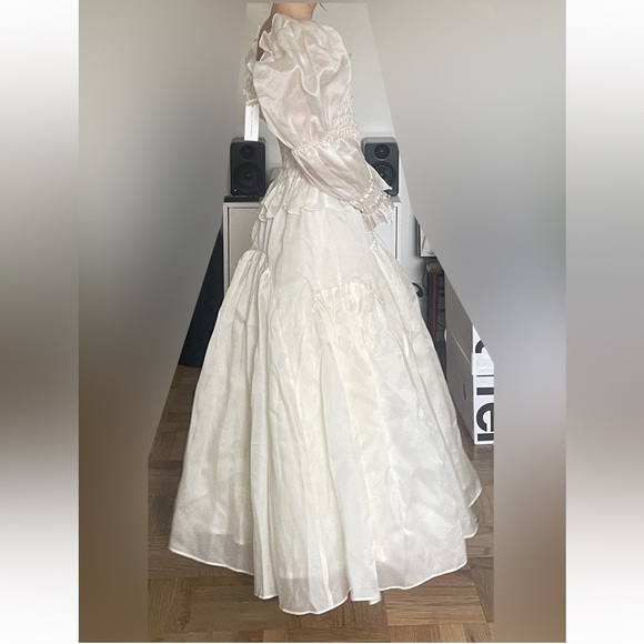 Loeffler Randall “Suzette” Dress - Picture 7 of 9